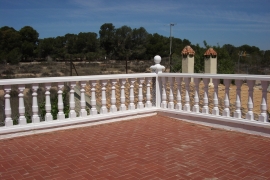 Reventa - Villa - Guardamar - Ciudad Jardin