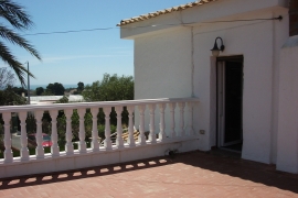 Reventa - Villa - Guardamar - Ciudad Jardin