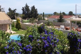 Reventa - Villa - Guardamar - Ciudad Jardin