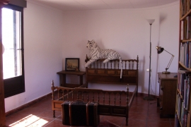 Reventa - Villa - Guardamar - Ciudad Jardin