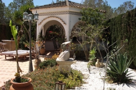 Reventa - Villa - Guardamar - Ciudad Jardin