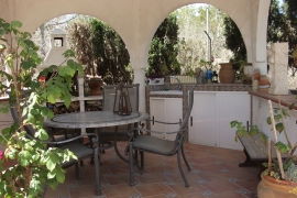 Reventa - Villa - Guardamar - Ciudad Jardin