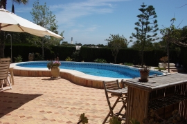 Reventa - Villa - Guardamar - Ciudad Jardin