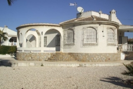 Reventa - Villa - Torrevieja - La Siesta