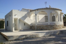 Reventa - Villa - Torrevieja - La Siesta