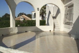 Reventa - Villa - Torrevieja - La Siesta
