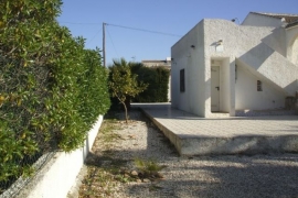 Reventa - Villa - Torrevieja - La Siesta