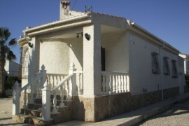 Reventa - Villa - Torrevieja - La Siesta