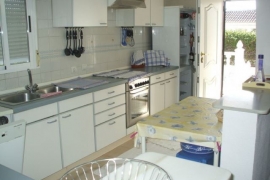 Reventa - Villa - Torrevieja - La Siesta