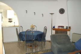 Reventa - Villa - Torrevieja - La Siesta