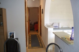 Reventa - Villa - Torrevieja - La Siesta