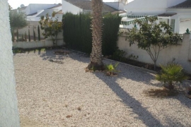 Reventa - Villa - Torrevieja - La Siesta