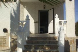 Reventa - Villa - Torrevieja - La Siesta