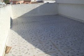 Reventa - Villa - Torrevieja - La Siesta