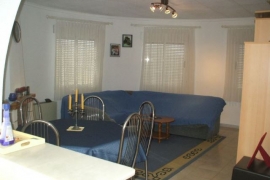 Reventa - Villa - Torrevieja - La Siesta