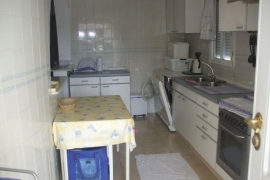 Reventa - Villa - Torrevieja - La Siesta