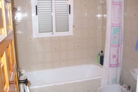 Reventa - Villa - Torrevieja - La Siesta