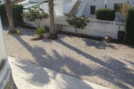 Reventa - Villa - Torrevieja - La Siesta
