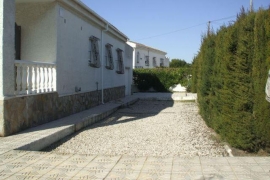 Reventa - Villa - Torrevieja - La Siesta