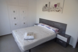 Sale - Bungalow - Torrevieja - Urbanisaton  Parque Lagos