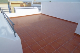 Sale - Bungalow - Torrevieja - Urbanisaton  Parque Lagos
