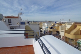 Sale - Bungalow - Torrevieja - Urbanisaton  Parque Lagos