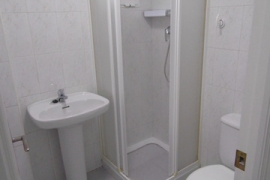 Sale - Bungalow - Torrevieja - Urbanisaton  Parque Lagos