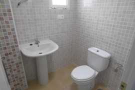 Sale - Bungalow - Torrevieja - Urbanisaton  Parque Lagos