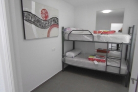 Sale - Bungalow - Torrevieja - Urbanisaton  Parque Lagos