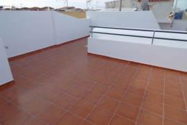 Sale - Bungalow - Torrevieja - Urbanisaton  Parque Lagos