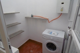 Sale - Bungalow - Torrevieja - Urbanisaton  Parque Lagos