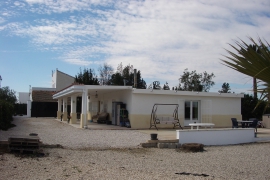 Reventa - Villa - San Fulgencio