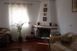 Reventa - Villa - San Fulgencio