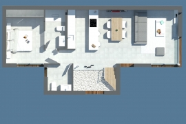 Obra Nueva - Bungalow - Daya Vieja