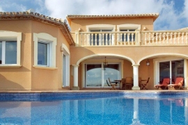 Sale - Villa - Denia - La Sella Golf Resort