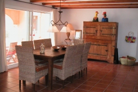 Sale - Villa - Denia - La Sella Golf Resort