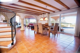 Sale - Villa - Denia - La Sella Golf Resort