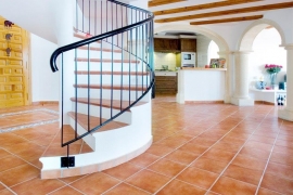 Sale - Villa - Denia - La Sella Golf Resort