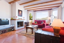 Sale - Villa - Denia - La Sella Golf Resort