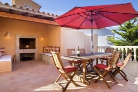 Sale - Villa - Denia - La Sella Golf Resort