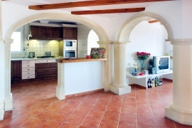 Sale - Villa - Denia - La Sella Golf Resort