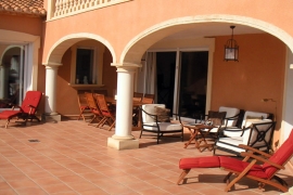 Sale - Villa - Denia - La Sella Golf Resort