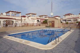 Reventa - Quad - Urbanization La Marina - El Oasis