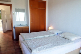 Sale - Villa - Denia