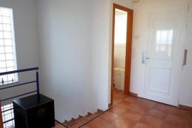 Sale - Villa - Denia