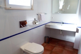 Sale - Villa - Denia