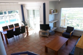 Sale - Villa - Denia