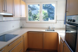 Sale - Villa - Denia