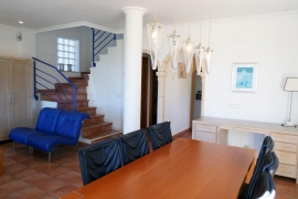 Sale - Villa - Denia