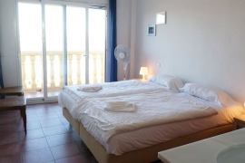 Sale - Villa - Denia